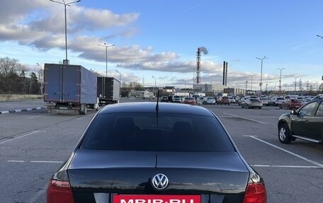 Volkswagen Polo VI (EU Market), 2014 год, 900 000 рублей, 5 фотография