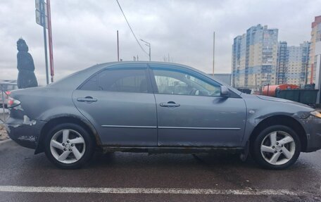 Mazda 6, 2005 год, 299 999 рублей, 3 фотография