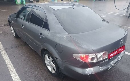 Mazda 6, 2005 год, 299 999 рублей, 4 фотография