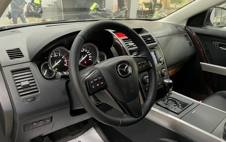 Mazda CX-9 I рестайлинг, 2013 год, 2 097 000 рублей, 13 фотография