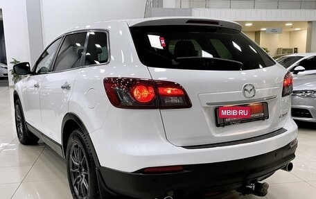 Mazda CX-9 I рестайлинг, 2013 год, 2 097 000 рублей, 7 фотография