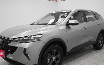 Haval F7 I, 2024 год, 3 299 000 рублей, 1 фотография