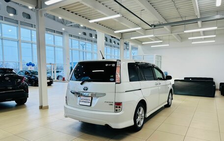 Toyota ISis I, 2013 год, 1 549 000 рублей, 6 фотография