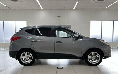 Hyundai ix35 I рестайлинг, 2012 год, 1 145 000 рублей, 5 фотография