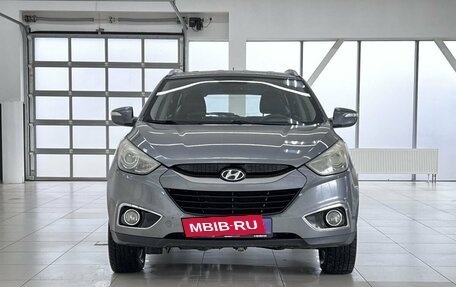 Hyundai ix35 I рестайлинг, 2012 год, 1 145 000 рублей, 3 фотография