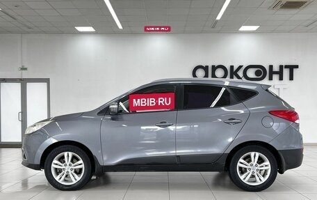 Hyundai ix35 I рестайлинг, 2012 год, 1 145 000 рублей, 6 фотография