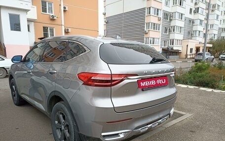 Haval F7 I, 2019 год, 1 750 000 рублей, 2 фотография