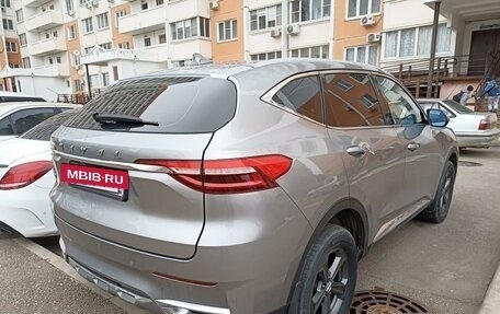 Haval F7 I, 2019 год, 1 750 000 рублей, 4 фотография