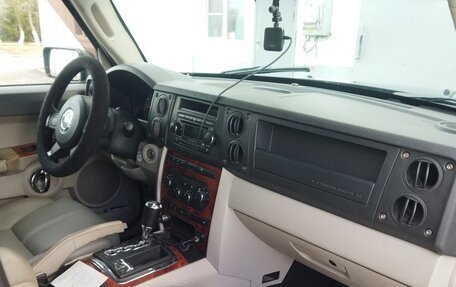 Jeep Commander, 2006 год, 1 200 000 рублей, 1 фотография