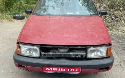 Volkswagen Passat B3, 1988 год, 35 000 рублей, 1 фотография