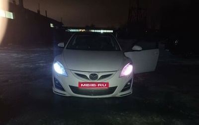 Mazda 6, 2011 год, 1 050 000 рублей, 1 фотография