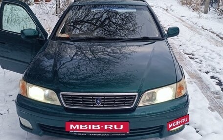 Toyota Mark II VIII (X100), 2001 год, 700 000 рублей, 4 фотография