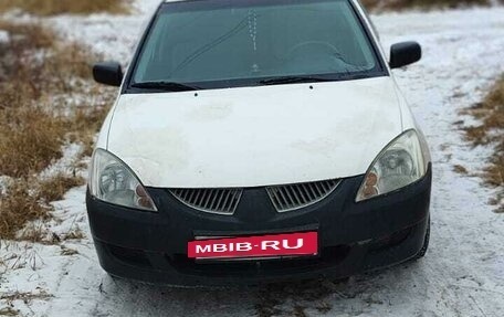 Mitsubishi Lancer IX, 2003 год, 350 000 рублей, 7 фотография