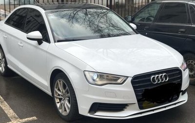 Audi A3, 2014 год, 1 999 000 рублей, 1 фотография