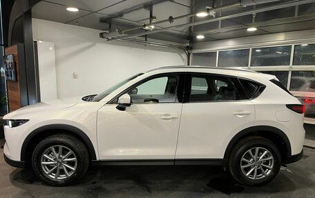 Mazda CX-5 II, 2024 год, 4 595 000 рублей, 3 фотография