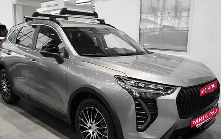 Haval Jolion, 2024 год, 2 499 000 рублей, 4 фотография