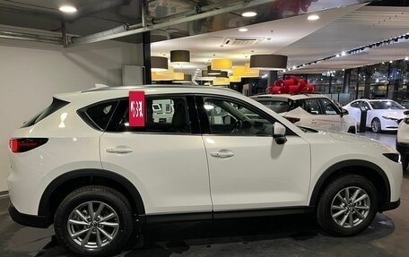 Mazda CX-5 II, 2024 год, 4 595 000 рублей, 5 фотография