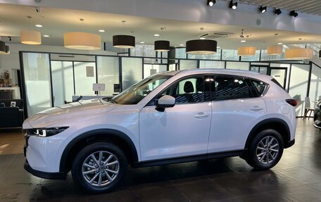 Mazda CX-5 II, 2024 год, 4 595 000 рублей, 3 фотография