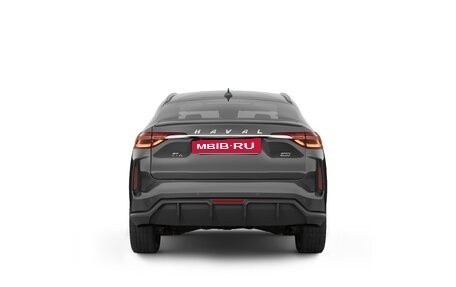 Haval F7x I, 2024 год, 3 399 000 рублей, 4 фотография