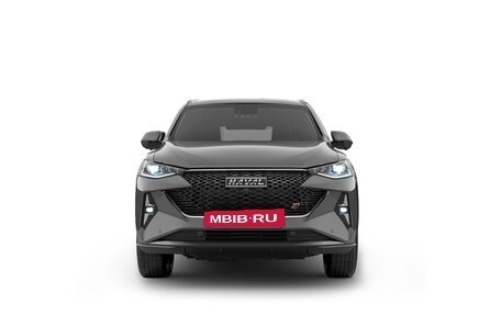 Haval F7x I, 2024 год, 3 399 000 рублей, 3 фотография