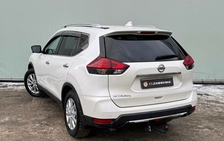 Nissan X-Trail, 2021 год, 2 999 000 рублей, 4 фотография