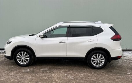 Nissan X-Trail, 2021 год, 2 999 000 рублей, 3 фотография