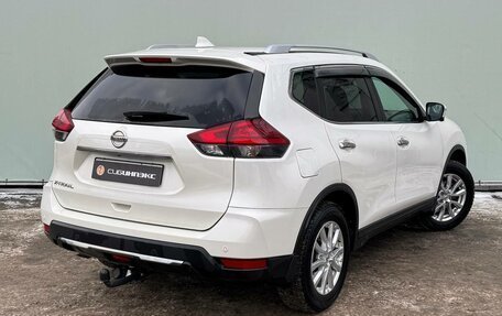 Nissan X-Trail, 2021 год, 2 999 000 рублей, 5 фотография