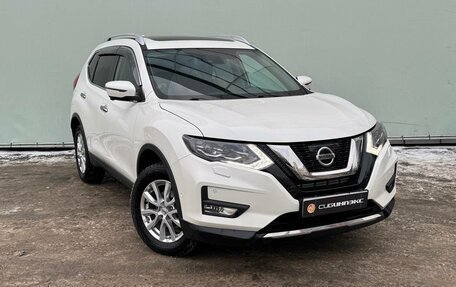 Nissan X-Trail, 2021 год, 2 999 000 рублей, 7 фотография