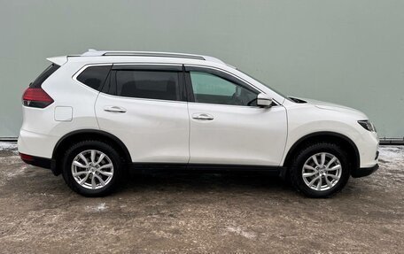 Nissan X-Trail, 2021 год, 2 999 000 рублей, 6 фотография