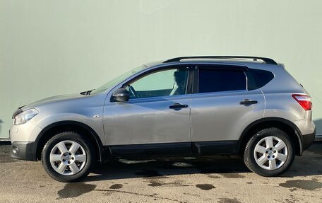 Nissan Qashqai, 2011 год, 1 249 000 рублей, 3 фотография