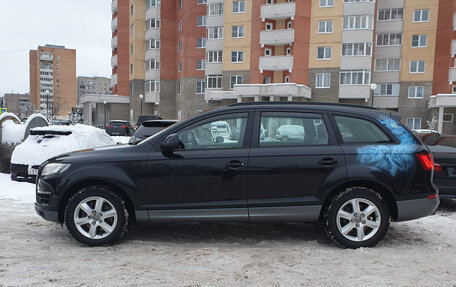 Audi Q7, 2013 год, 2 870 000 рублей, 15 фотография