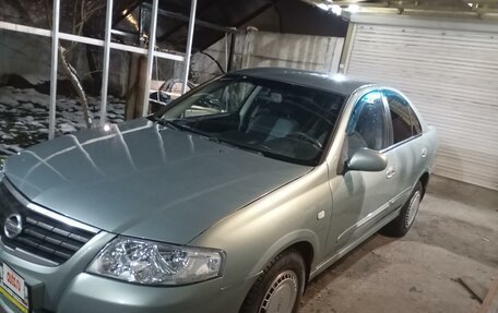 Nissan Almera Classic, 2006 год, 500 000 рублей, 7 фотография