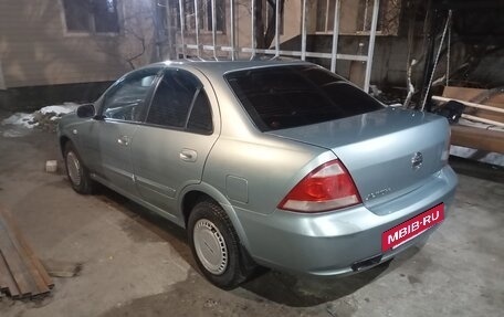 Nissan Almera Classic, 2006 год, 500 000 рублей, 6 фотография