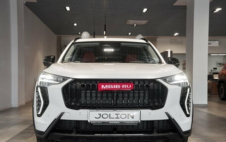 Haval Jolion, 2024 год, 2 649 000 рублей, 7 фотография