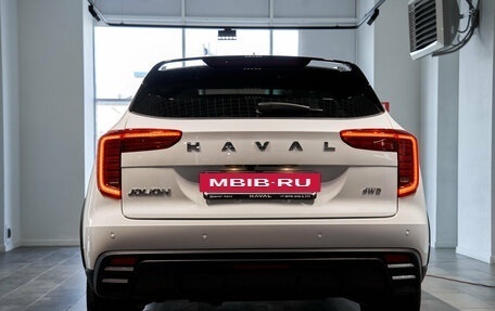 Haval Jolion, 2024 год, 2 649 000 рублей, 5 фотография