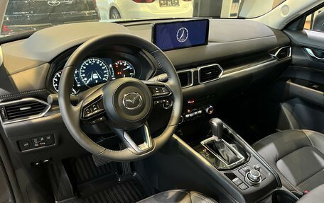 Mazda CX-5 II, 2024 год, 4 595 000 рублей, 12 фотография