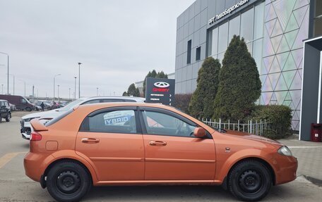 Chevrolet Lacetti, 2005 год, 549 000 рублей, 5 фотография