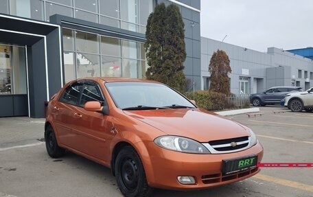 Chevrolet Lacetti, 2005 год, 549 000 рублей, 3 фотография