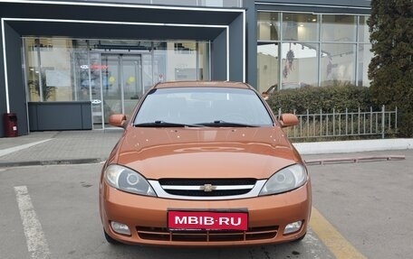 Chevrolet Lacetti, 2005 год, 549 000 рублей, 2 фотография