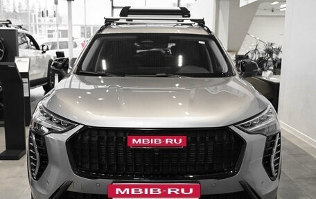 Haval Jolion, 2024 год, 2 799 000 рублей, 5 фотография