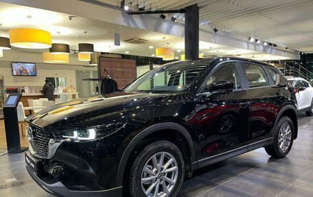 Mazda CX-5 II, 2024 год, 4 395 000 рублей, 2 фотография