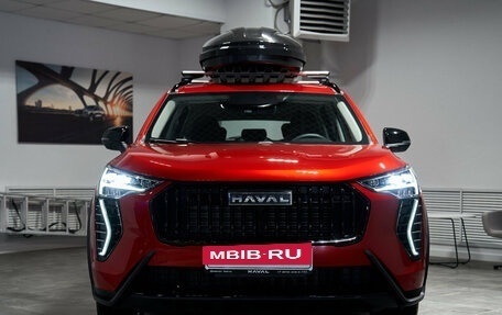 Haval Jolion, 2024 год, 2 799 000 рублей, 7 фотография