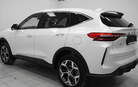 Haval F7 I, 2024 год, 3 499 000 рублей, 2 фотография