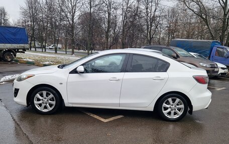 Mazda 3, 2011 год, 770 000 рублей, 1 фотография