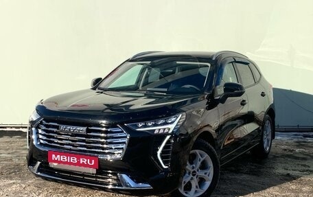 Haval Jolion, 2023 год, 2 099 000 рублей, 2 фотография