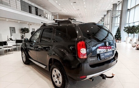 Renault Duster I рестайлинг, 2013 год, 858 000 рублей, 7 фотография