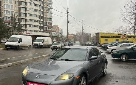 Mazda RX-8 I, 2004 год, 970 000 рублей, 3 фотография