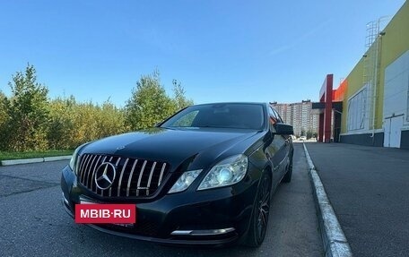 Mercedes-Benz E-Класс, 2012 год, 1 380 000 рублей, 2 фотография