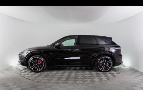 Porsche Cayenne III, 2021 год, 16 000 000 рублей, 7 фотография