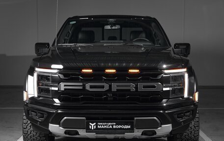 Ford F-150, 2024 год, 15 990 000 рублей, 4 фотография